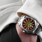 San Martin Watches for Men 39mm Stainless Steel – SN0144 GX5