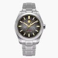 San Martin Watches for Men 39mm Stainless Steel – SN0144 GX6 Limited Edition