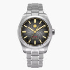 San Martin Watches for Men 39mm Stainless Steel – SN0144 GX6 Limited Edition
