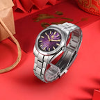 San Martin Watches for Men 39mm Stainless Steel – SN0144 GX6 Limited Edition