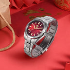 San Martin Watches for Men 39mm Stainless Steel – SN0144 GX6 Limited Edition