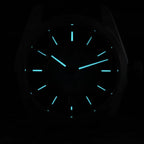 San Martin Watches for Men 36mm Stainless Steel – SN0144 GS