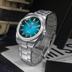 San Martin Watches for Men 36mm Stainless Steel – SN0144 GS