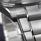 San Martin Watches for Men 42mm Stainless Steel – SN0144 GL