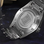 San Martin Watches for Men 36mm Stainless Steel – SN0144 GS