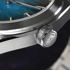 San Martin Watches for Men 42mm Stainless Steel – SN0144 GL