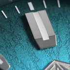 San Martin Watches for Men 42mm Stainless Steel – SN0144 GL