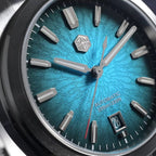 San Martin Watches for Men 42mm Stainless Steel – SN0144 GL