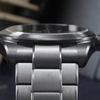 San Martin Watches for Men 39mm Stainless Steel – SN0144 G-X1