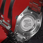 San Martin Watches for Men 39mm Stainless Steel – SN0144 G-X1