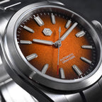 San Martin Watches for Men 39mm Stainless Steel – SN0144 G-X1