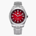 San Martin Watches for Men 39mm Stainless Steel – SN0144 G-X1