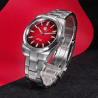 San Martin Watches for Men 39mm Stainless Steel – SN0144 G-X1