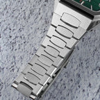 San Martin Watches for Men 40mm Stainless Steel – SN0145 G