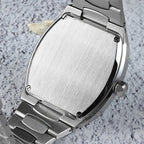 San Martin Watches for Men 40mm Stainless Steel – SN0145 G