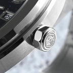 San Martin Watches for Men 40mm Stainless Steel – SN0145 G