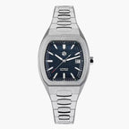 San Martin Watches for Men 40mm Stainless Steel – SN0145 G