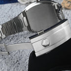 San Martin Watches for Men 40mm Stainless Steel – SN0145 G