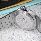 San Martin Watches for Men 40mm Stainless Steel – SN0146 G