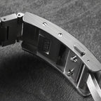 San Martin Watches for Men 40mm Stainless Steel – SN0146 G