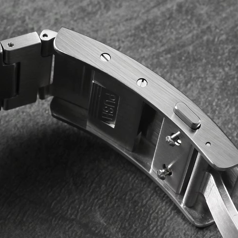 San Martin Watches for Men 40mm Stainless Steel – SN0146 G