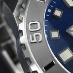 San Martin Watches for Men 40mm Stainless Steel – SN0147 G