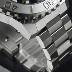 San Martin Watches for Men 40mm Stainless Steel – SN0147 G