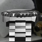 San Martin Watches for Men 40mm Stainless Steel – SN0147 G