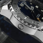 San Martin Watches for Men 40mm Stainless Steel – SN0147 G