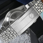 San Martin Watches for Men 40mm Stainless Steel – SN0148 GX