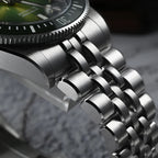 San Martin Watches for Men 40mm Stainless Steel – SN0148 GX