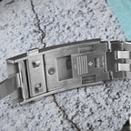 San Martin Watches for Men 40mm Stainless Steel – SN0148 GX