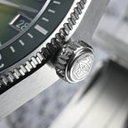 San Martin Watches for Men 40mm Stainless Steel – SN0148 GX