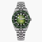 San Martin Watches for Men 40mm Stainless Steel – SN0148 GX