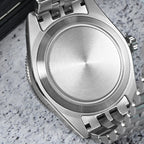 San Martin Watches for Men 40mm Stainless Steel – SN0148 G