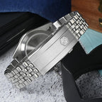 San Martin Watches for Men 40mm Stainless Steel – SN0148 G