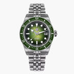 San Martin Watches for Men 40mm Stainless Steel – SN0148 G