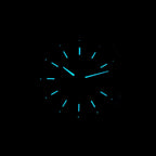 San Martin Watches for Men 40mm Stainless Steel – SN0150 G1