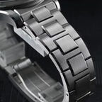 San Martin Watches for Men 40mm Stainless Steel – SN0150 G1