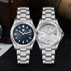 San Martin Watches for Men 40mm Stainless Steel – SN0150 G1