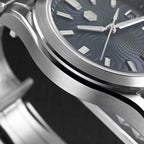 San Martin Watches for Men 40mm Stainless Steel – SN0150 G1