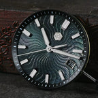 San Martin Watches for Men 40mm Stainless Steel – SN0150 G1