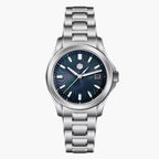 San Martin Watches for Men 40mm Stainless Steel – SN0150 G1