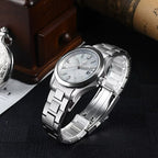 San Martin Watches for Men 40mm Stainless Steel – SN0150 G1