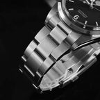 San Martin Watches for Men 40mm Stainless Steel – SN0020 G3