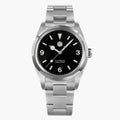 San Martin Watches for Men 40mm Stainless Steel – SN0020 G3