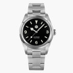 San Martin Watches for Men 40mm Stainless Steel – SN0020 G3