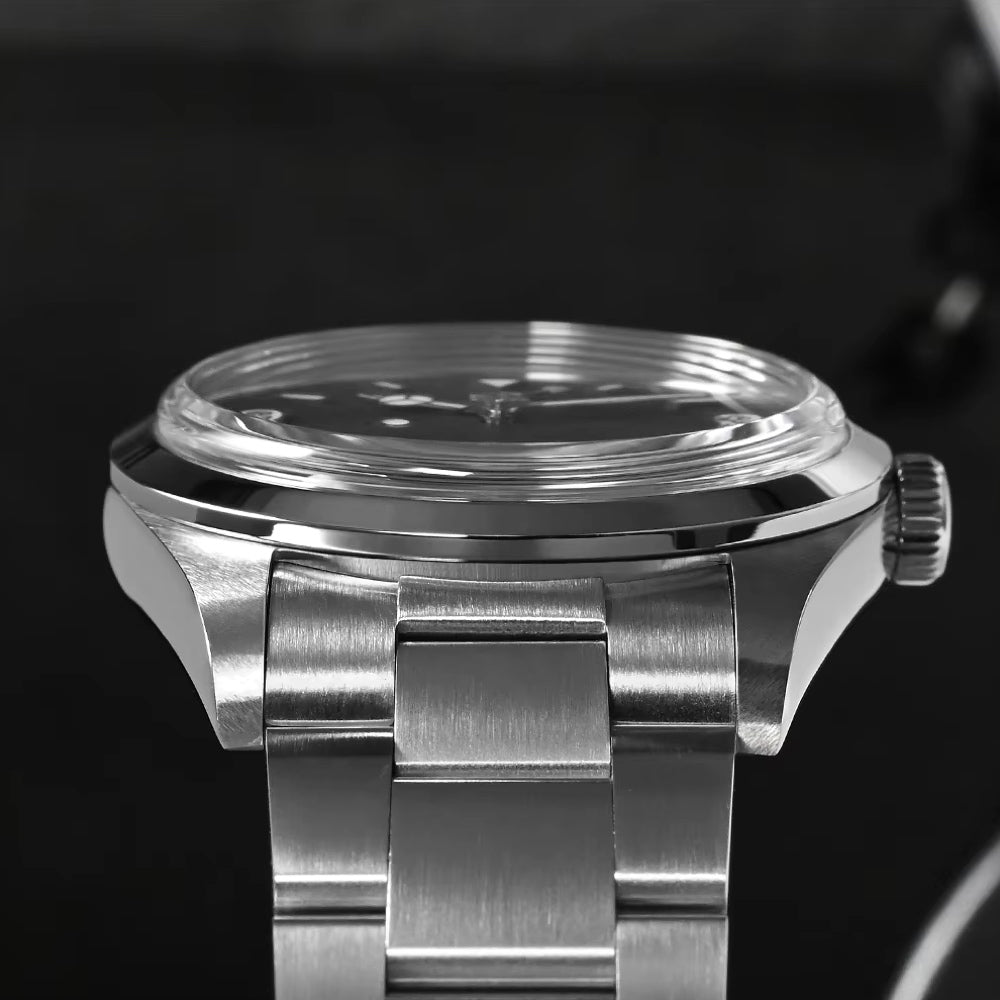 San Martin Watches for Men 40mm Stainless Steel – SN0020 G3