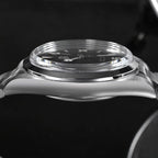 San Martin Watches for Men 40mm Stainless Steel – SN0020 G3