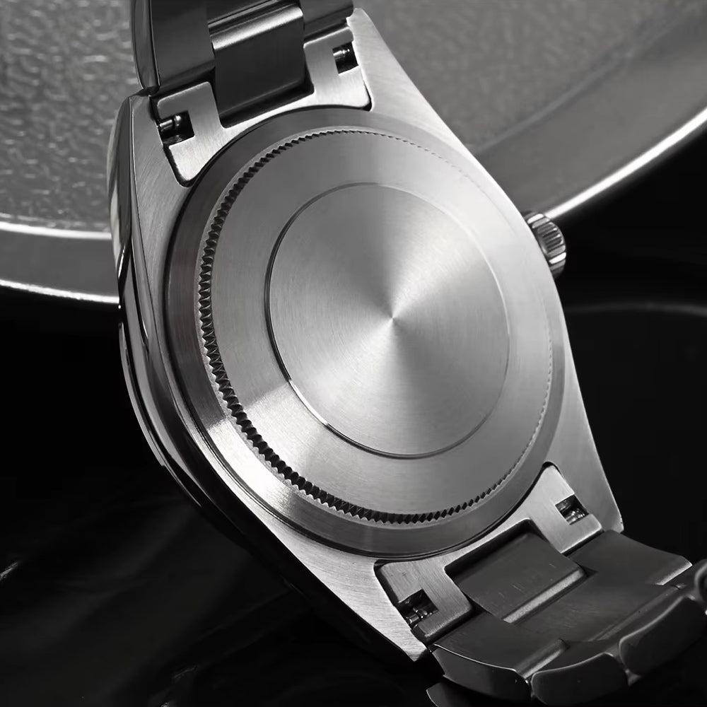 San Martin Watches for Men 40mm Stainless Steel – SN0020 G3